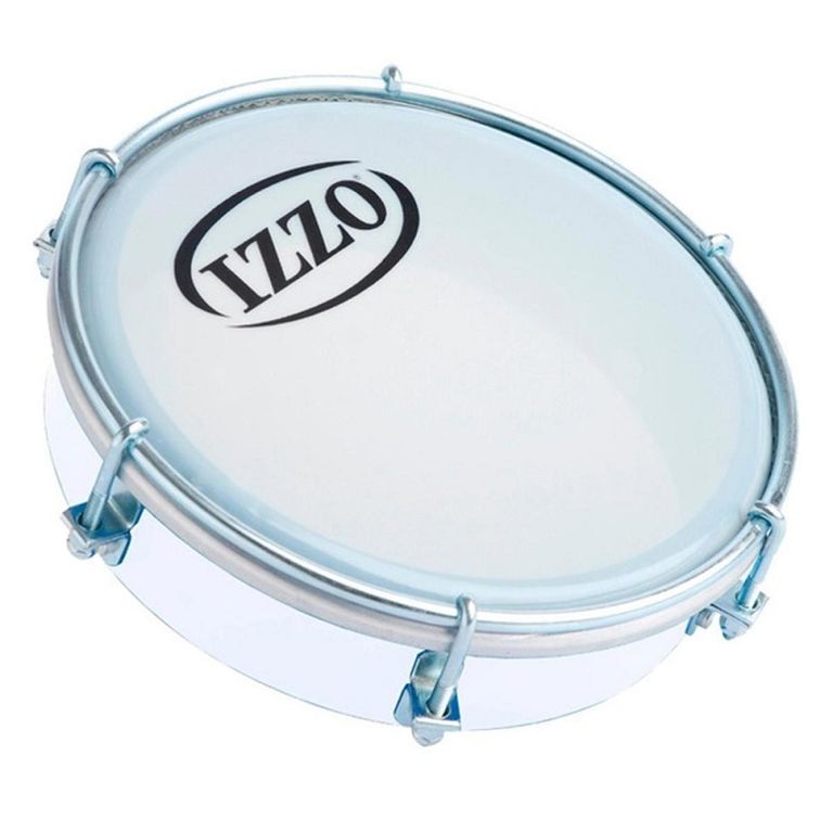 tamborim-branco-izzo tamborim-branco-izzo