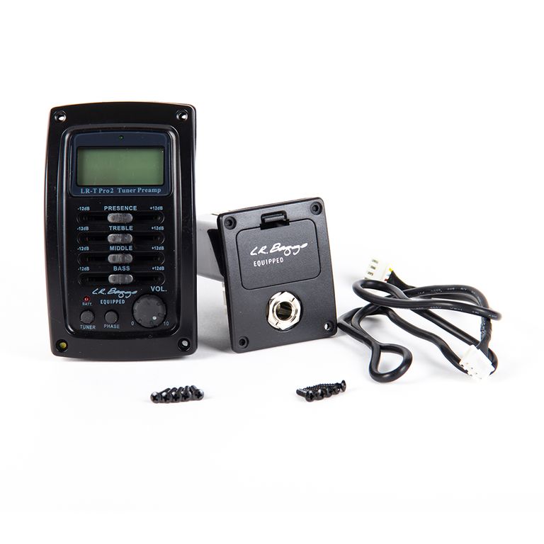 Kit-Pre-Equalizador-com-Caixa-de-Bateria-LR-T-PRO-2-Crafter-