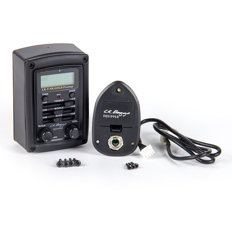 Kit-Pre-Equalizador-com-Caixa-de-Bateria-LR-T-NX-Crafter Kit-Pre-Equalizador-com-Caixa-de-Bateria-LR-T-NX-Crafter