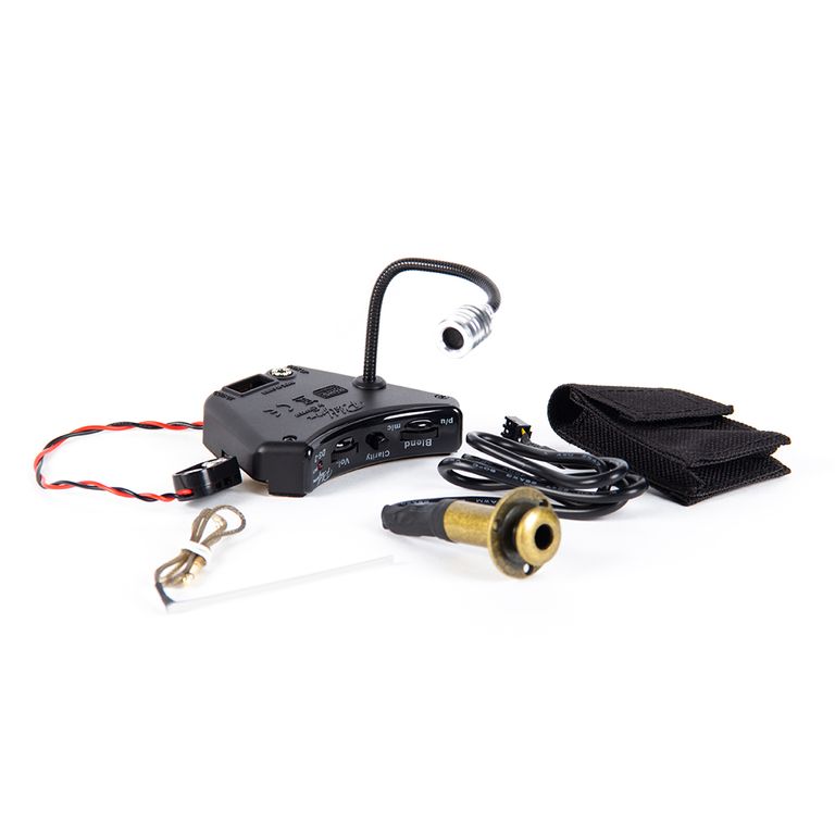 Kit-Pre-Equalizador-com-Caixa-de-Bateria-DS-2-Crafter