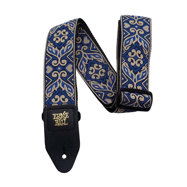 correia-tribal-blue-jacquard-p04165-ernie-ball correia-tribal-blue-jacquard-p04165-ernie-ball