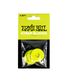Strap-Lock-Trava-Borracha-Verde-para-Correia-pacote-Com-4-P05622-Ernie-Ball