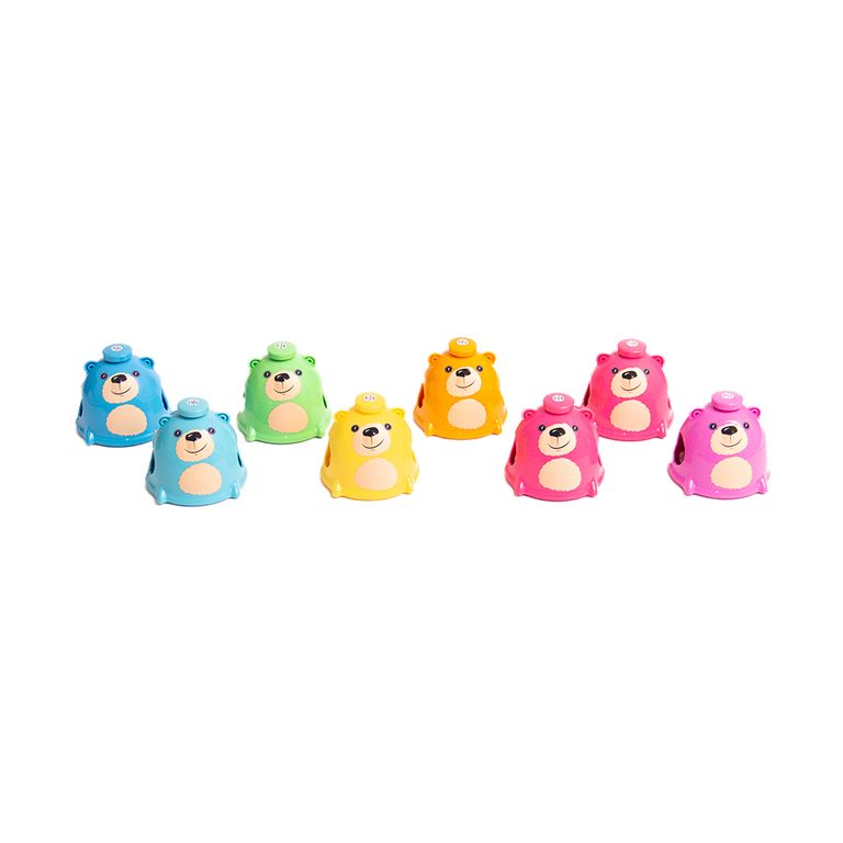 sininhos-de-mesa-ursinhos-kidzzo sininhos-de-mesa-ursinhos-kidzzo