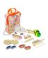 Bandinha-Infantil-Kidzzo-Kit-com-10-Instrumentos-e-Mochila-com-Alca-nas-Costas
