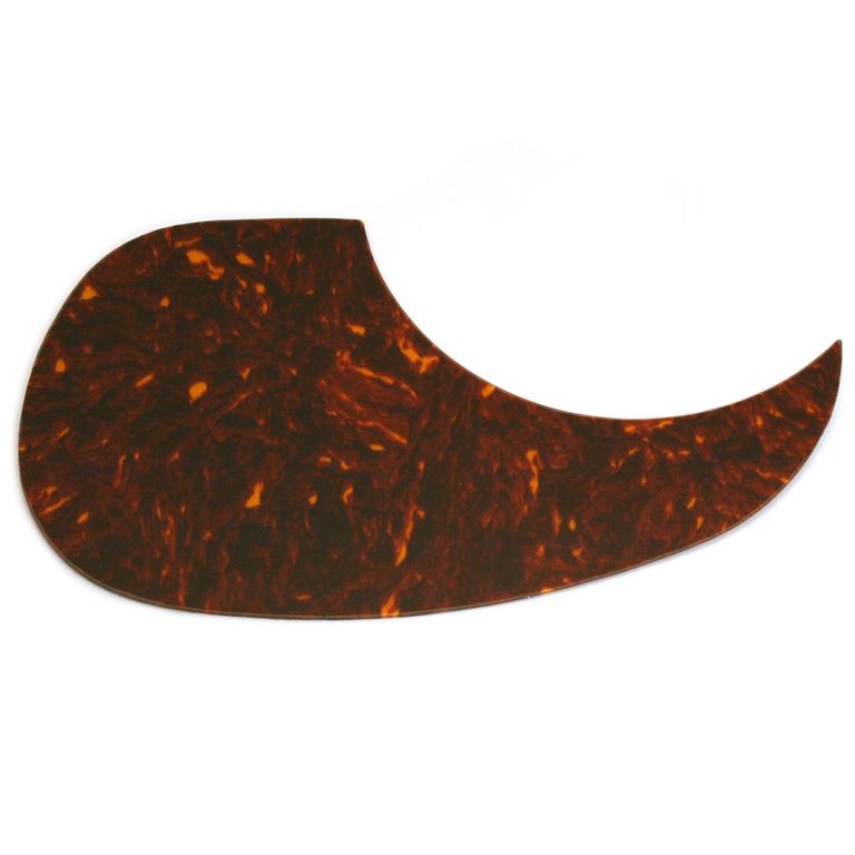 Protetor-Dolphin-Para-Tampo-De-Violao-Tortoise