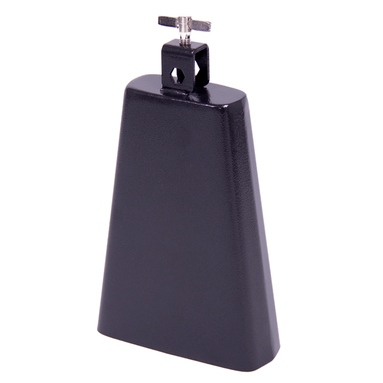 Cowbell-Dolphin-75--Preto-Timbre-Grave Cowbell-Dolphin-75--Preto-Timbre-Grave