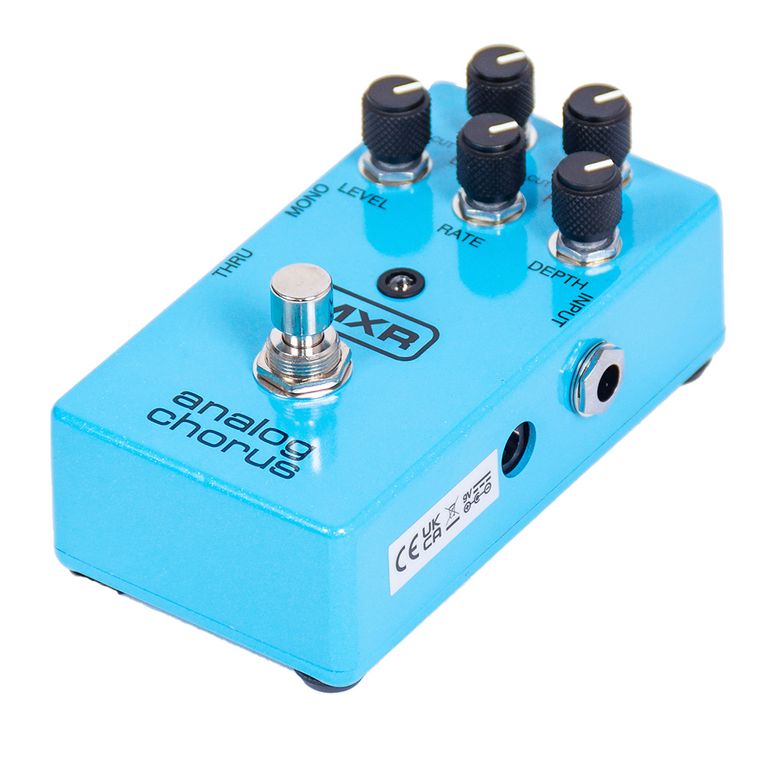 pedal-mxr-analog-chorus-m234-dunlop pedal-mxr-analog-chorus-m234-dunlop