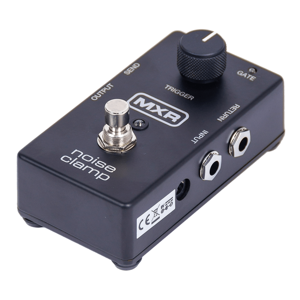 Pedal MXR Noise Clamp M195 Dunlop - Izzo