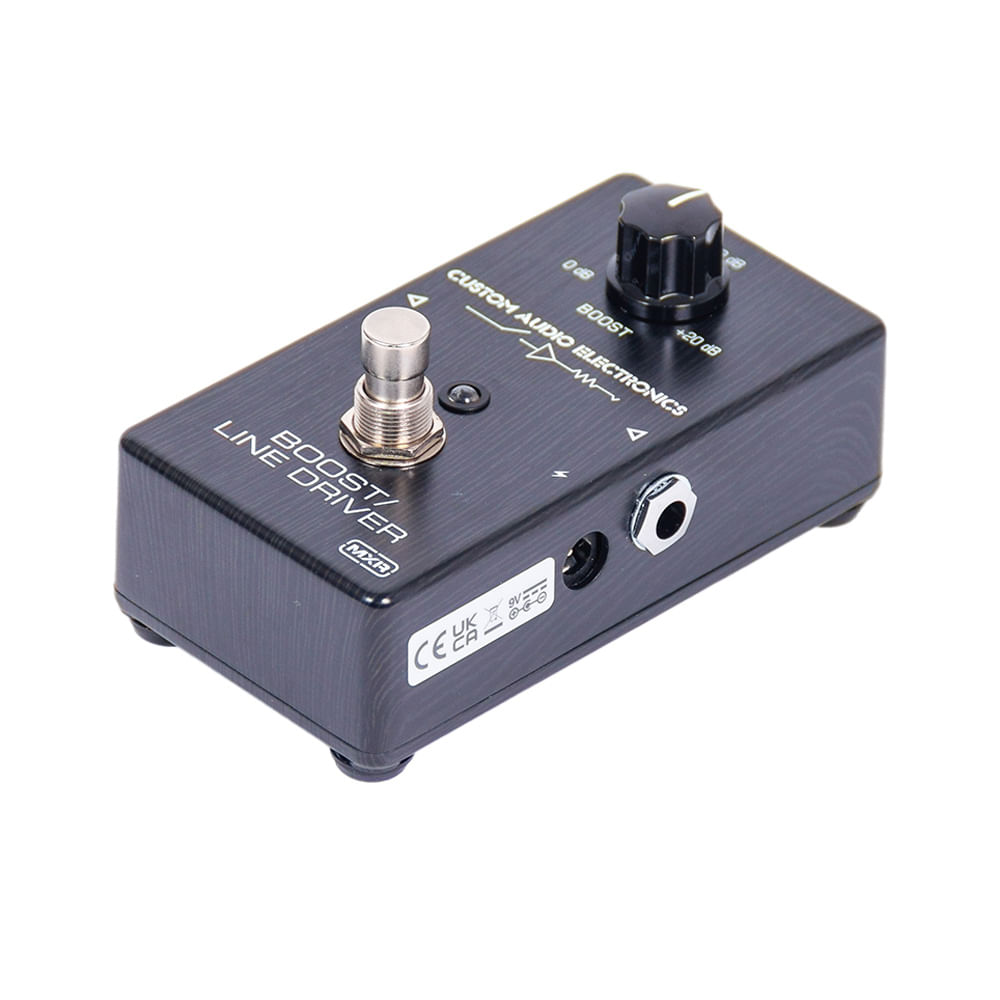 MXR MC401 - ギター