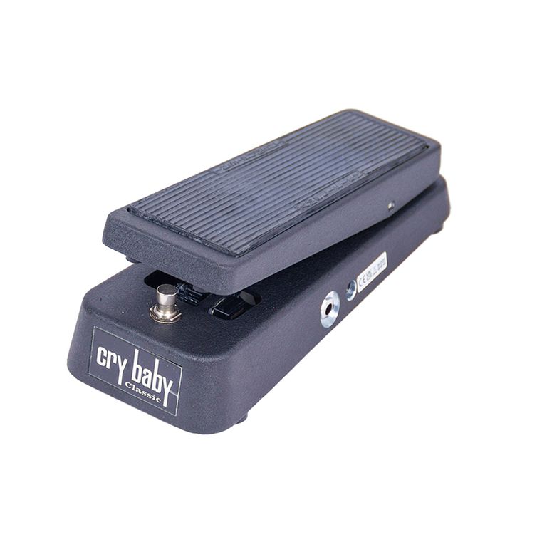 pedal-crybaby-classic-wah-gcb95f-dunlop pedal-crybaby-classic-wah-gcb95f-dunlop