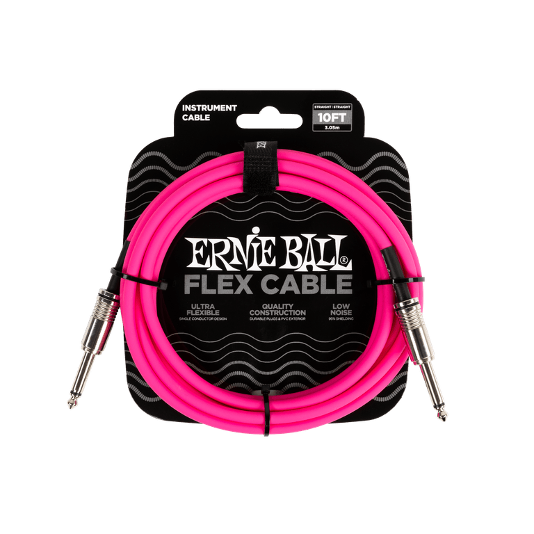 abo-Ernie-Ball-Flex-P10-Reto-Reto-com-3mts-Rosa-P06413 abo-Ernie-Ball-Flex-P10-Reto-Reto-com-3mts-Rosa-P06413