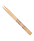 Baqueta-Vic-Firth-Terra-American-Classic-5B-em-Hickory-Premium-Ponta-de-Nylon