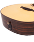 Violao-Orchestra-Cut.-T-Solid-Spruce-B-S-Ebano-Eq-Lr-T-Nx-Gold-Stg-T-22ce--C-Bag-Dg-M-Crafter