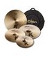 Kit-de-Pratos-Zildjian-K-Series-15-17-19-e-22-com-Bag-Luxo-KP100