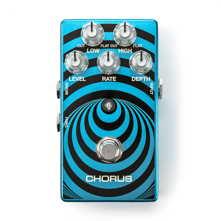 Pedal-Dunlop-MXR-Zakk-Wilde-Audio-Chorus-WA38_16838_01 Pedal-Dunlop-MXR-Zakk-Wilde-Audio-Chorus-WA38_16838_01