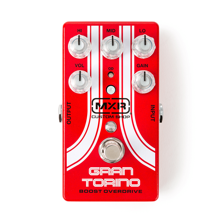 PEDAL-MXR-GRAN-TORINO-BOOST-OD-CSP033G-DUNLOP_-16873_01 PEDAL-MXR-GRAN-TORINO-BOOST-OD-CSP033G-DUNLOP_-16873_01