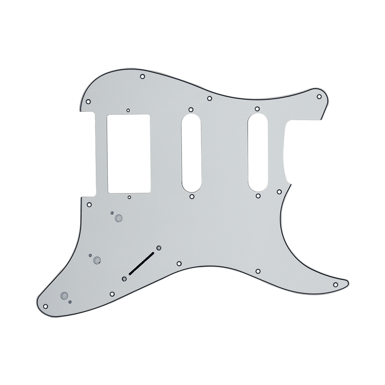 2353-ESCUDO-GUITARRA-STRATO-HSS-BRANCO-3-CAMADAS-DOLPHIN-1000X1000